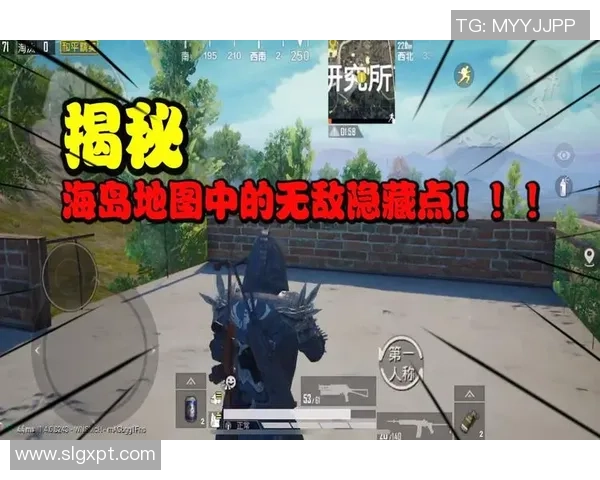 深度对话：赵静如何在和平精英中找到人生的意义与乐趣